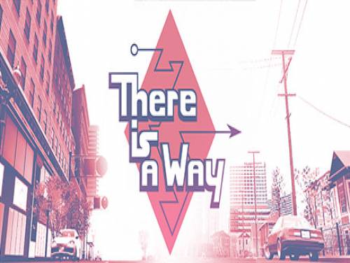 There Is a Way: Trama del juego