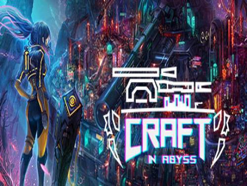 Craft In Abyss: Trama del juego