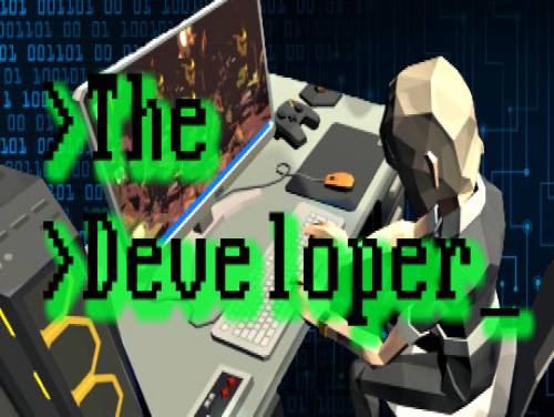 The Developer: Videospiele Grundstück