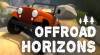 Cheats and codes for Offroad Horizons: Rock Crawling Simulator (PC)