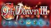 9th Dawn III: Trainer (1.34): Edit: Level, Unlimited Health and Game Speed