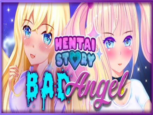 Hentai Story Bad Angel: Trama del juego