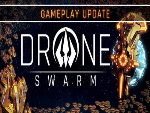 Drone Swarm: Enredo do jogo