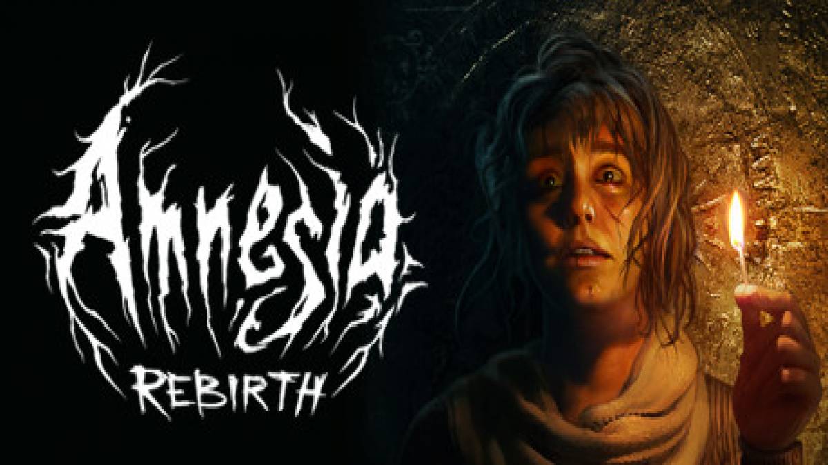 Amnesia какая часть лучше