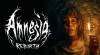 Amnesia Rebirth: тренер (ORIGINAL) : Скорость игры, Edit: Oil и Edit: Lantern