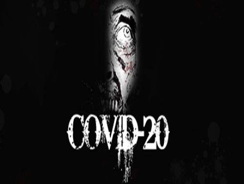 COVID-20: Enredo do jogo