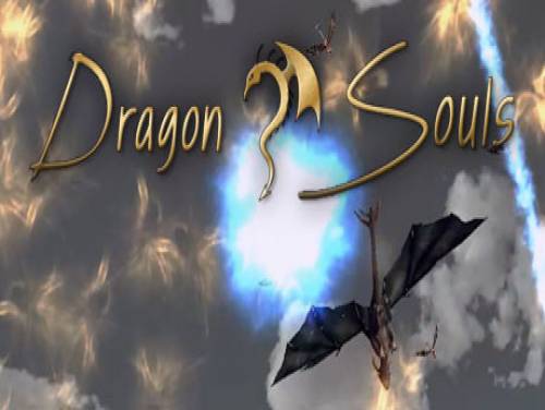 Dragon Souls: Videospiele Grundstück