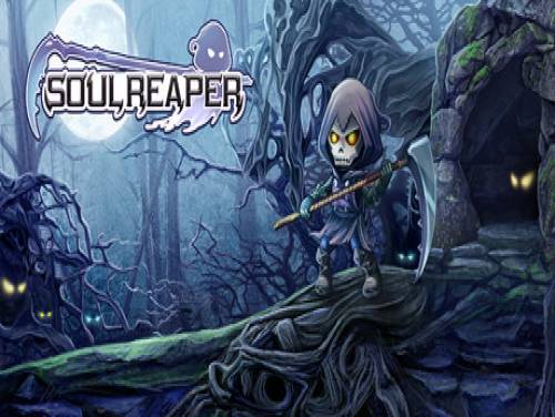 Soul Reaper: Trama del juego