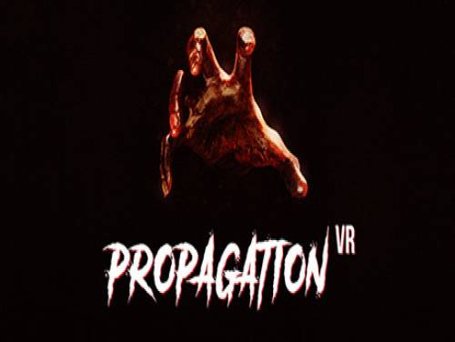 Propagation VR: Plot of the game
