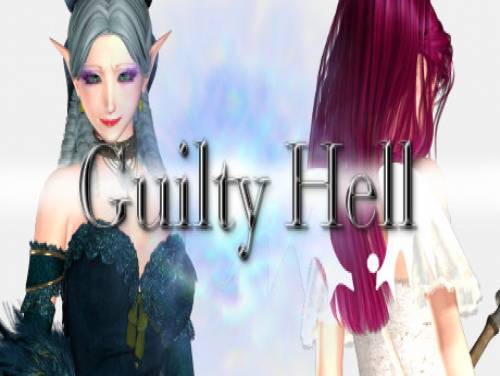Guilty Hell: White Goddess and the City of Zombies: Trama del juego