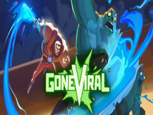 Gone Viral: Videospiele Grundstück