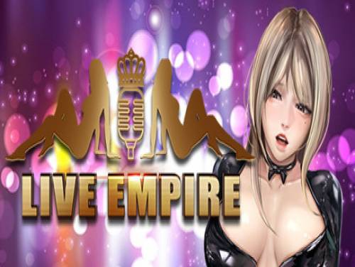 Live Empire: Trama del Gioco