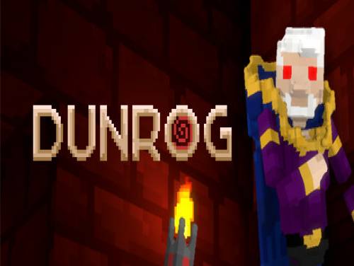 Dunrog: Enredo do jogo