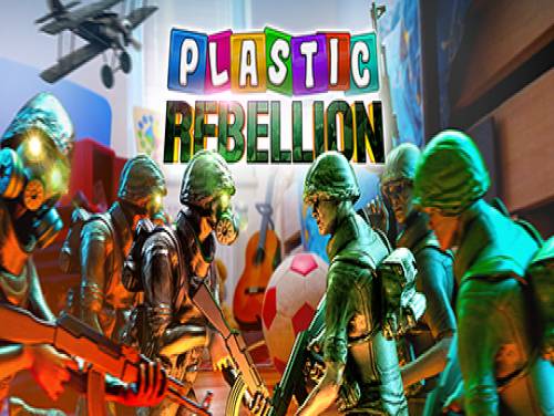 Plastic Rebellion: Trama del juego