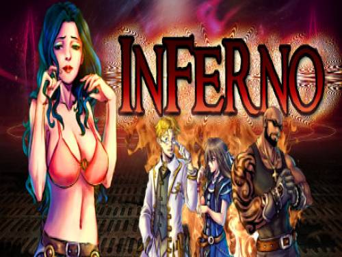 Inferno: Plot of the game
