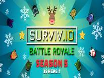 Surviv.io - 2D Battle Royale: Trucchi e Codici