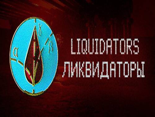 Liquidators: Plot of the game