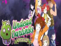 Undead Darlings ~no cure for love~: Cheats and cheat codes