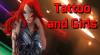 Trucchi di Tattoo and Girls per PC Trucchi di Tattoo and Girls per PC