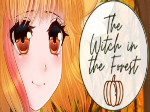 The Witch in the Forest: Videospiele Grundstück