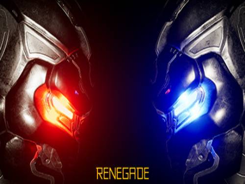 RENEGADE: Trama del juego