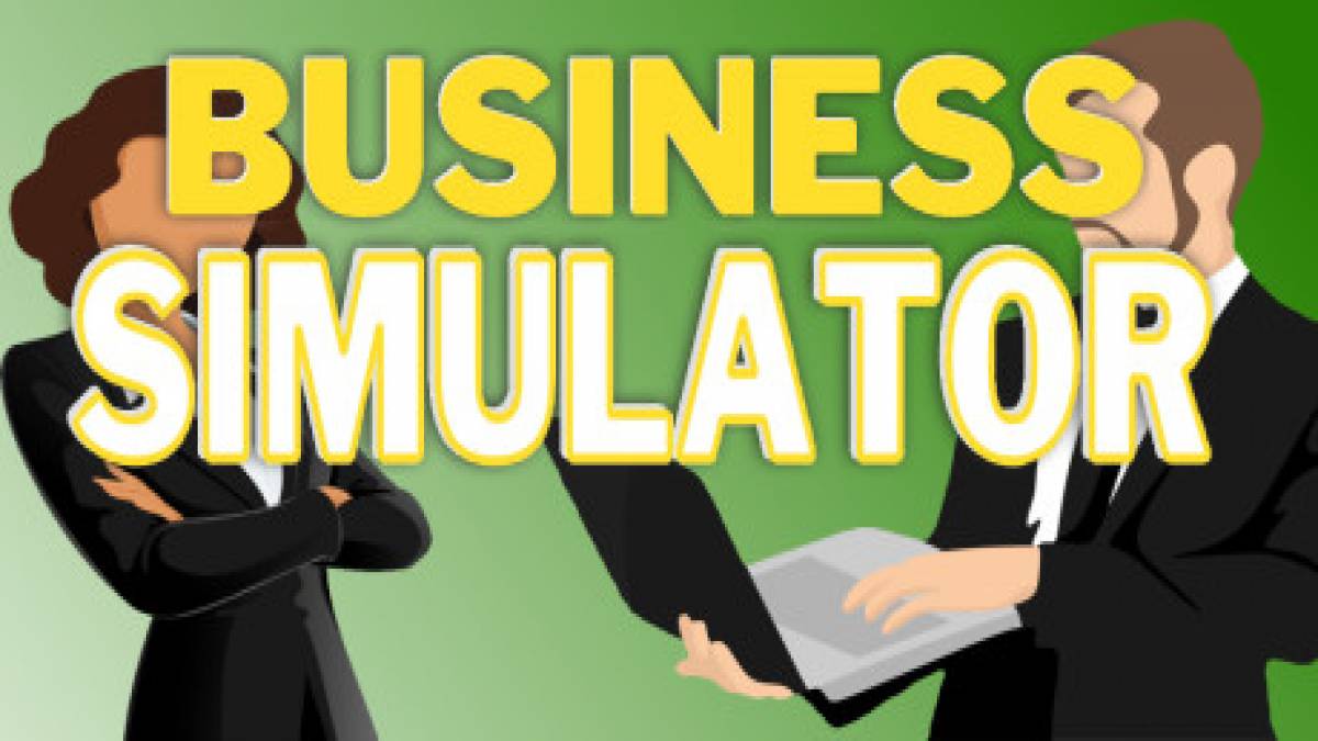 Business simulator стим (120) фото