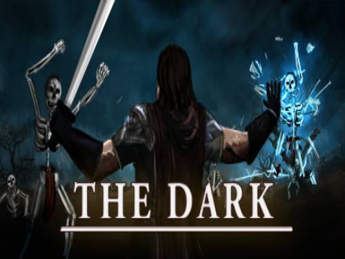 The Dark: Survival RPG: Trame du jeu