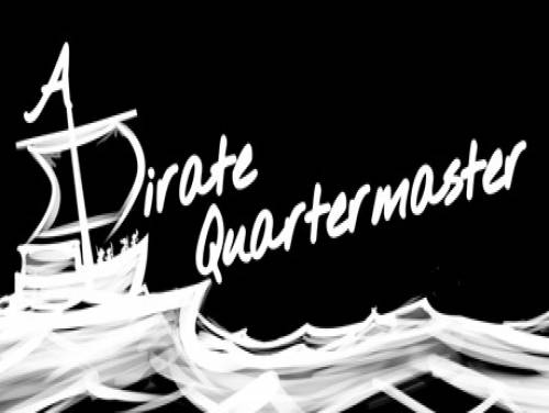 A pirate quartermaster: Videospiele Grundstück