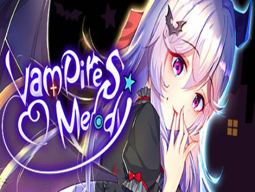 Vampires' Melody: Videospiele Grundstück