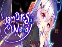 Vampires' Melody: Trucs en Codes