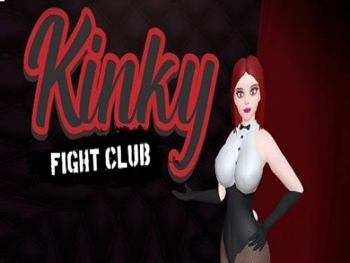 Kinky Fight Club: Enredo do jogo