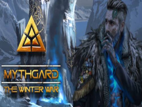 Mythgard: Plot of the game