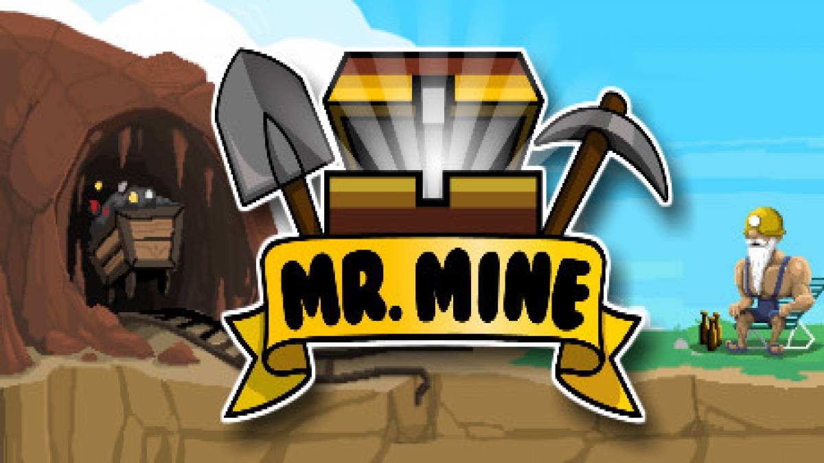 Mr.Mine Cheats •