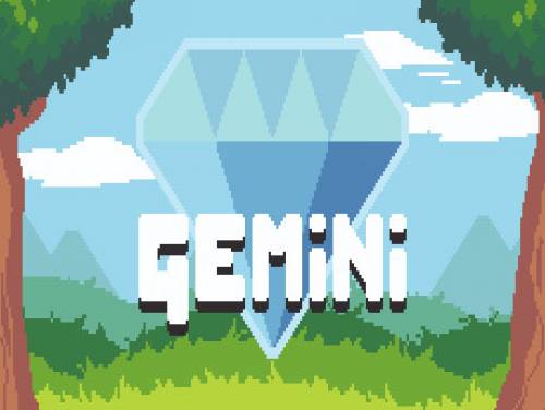 Gemini: Plot of the game