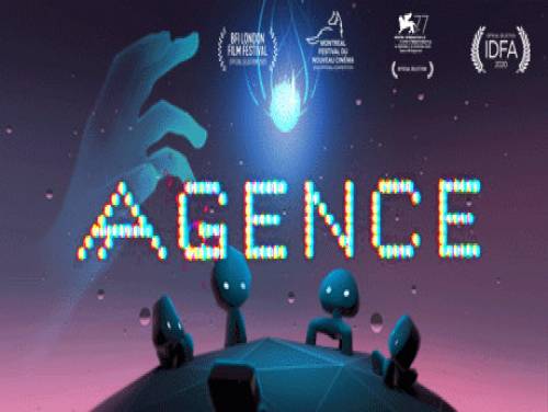 Agence: Plot of the game