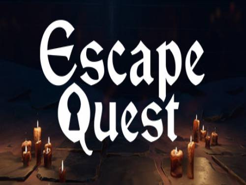 Escape Quest: Trama del Gioco