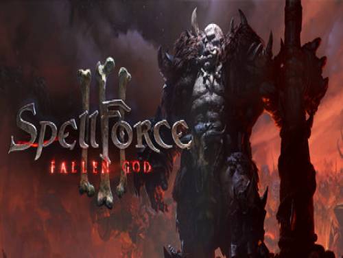 SpellForce 3: Fallen God: Videospiele Grundstück