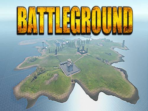Battleground: Trama del juego