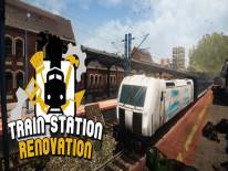Train Station Renovation: Trucs en Codes