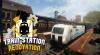 Train Station Renovation: Trainer (2.2.0.3d): Fácil reforma completa e velocidade de jogo