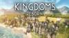 Kingdoms Reborn: Trainer (02.22.2021): Dinero ilimitado y velocidad de juego.