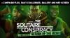 Trucchi di The Solitaire Conspiracy per PC Trucchi di The Solitaire Conspiracy per PC