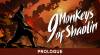 Cheats and codes for 9 Monkeys of Shaolin: Prologue (PC)