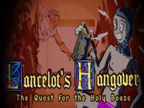 Lancelot's Hangover: The Quest for the Holy Booze: Cheats and cheat codes