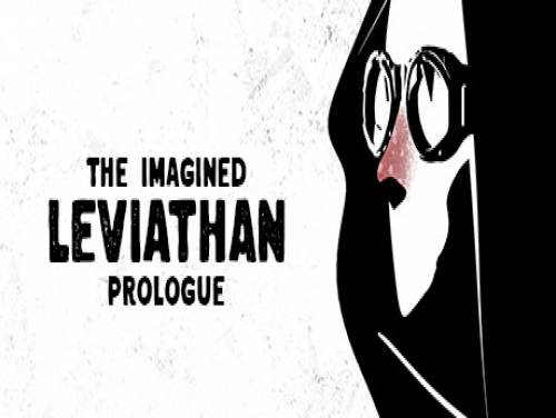 The Imagined Leviathan: Videospiele Grundstück