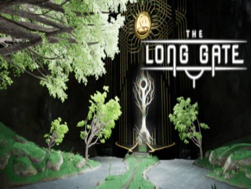 The Long Gate: Trama del juego