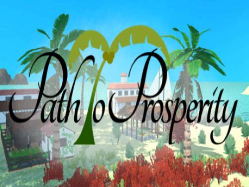 Path to Prosperity: Path to Prosperity: Videospiele Grundstück