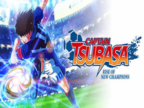 Captain Tsubasa: Rise of New Champions: Videospiele Grundstück