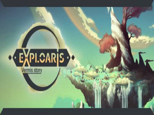 Exploaris: Vermis story: Plot of the game