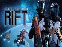 Interstellar Rift: Truques e codigos
